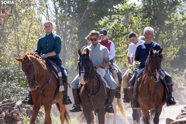 II Romería de El Valle 2026./ Viksar Fotografía