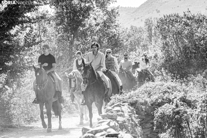 II Romería de El Valle 2026./ Viksar Fotografía