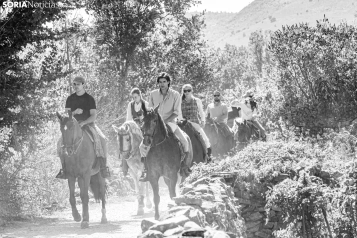 II Romería de El Valle 2026./ Viksar Fotografía