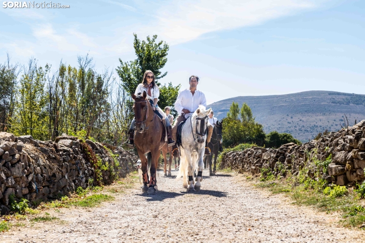 II Romería de El Valle 2026./ Viksar Fotografía