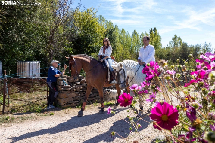 II Romería de El Valle 2026./ Viksar Fotografía