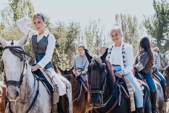 II Romería de El Valle 2026./ Viksar Fotografía