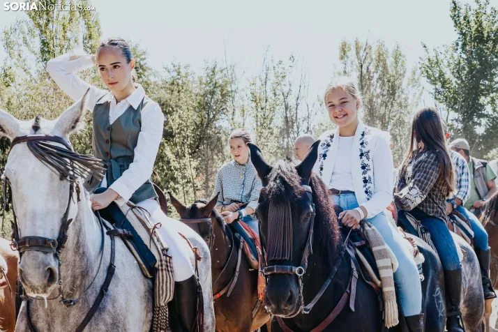 II Romería de El Valle 2026./ Viksar Fotografía