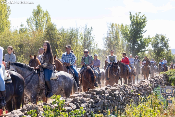 II Romería de El Valle 2026./ Viksar Fotografía
