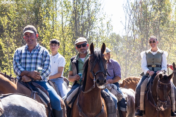 II Romería de El Valle 2026./ Viksar Fotografía