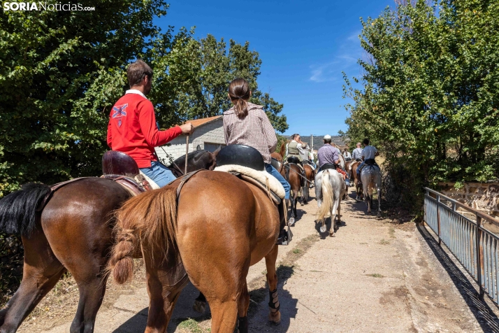 II Romería de El Valle 2026./ Viksar Fotografía