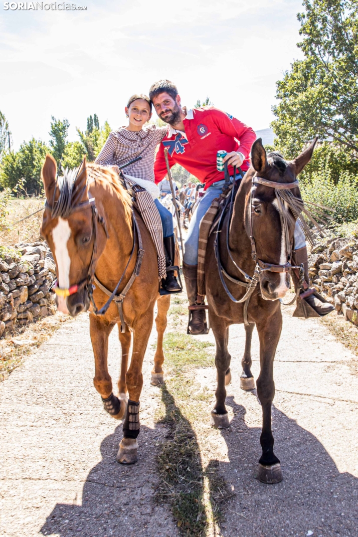 II Romería de El Valle 2026./ Viksar Fotografía