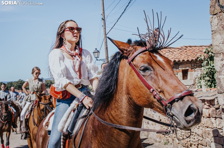 II Romería de El Valle 2026./ Viksar Fotografía