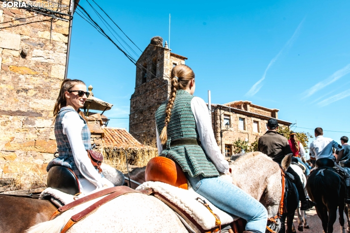 II Romería de El Valle 2026./ Viksar Fotografía