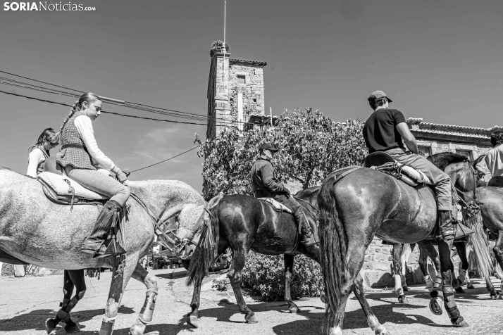 II Romería de El Valle 2026./ Viksar Fotografía