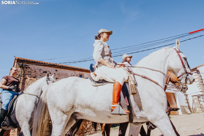 II Romería de El Valle 2026./ Viksar Fotografía