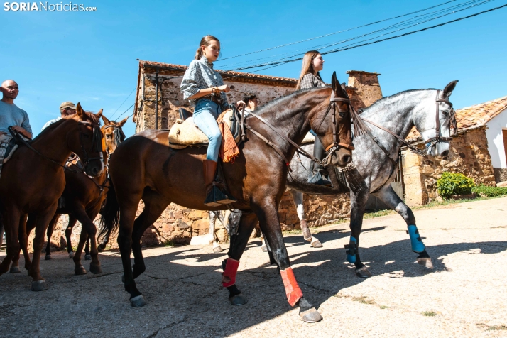 II Romería de El Valle 2026./ Viksar Fotografía