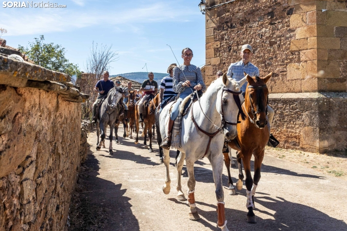 II Romería de El Valle 2026./ Viksar Fotografía