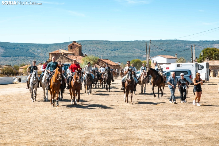 II Romería de El Valle 2026./ Viksar Fotografía