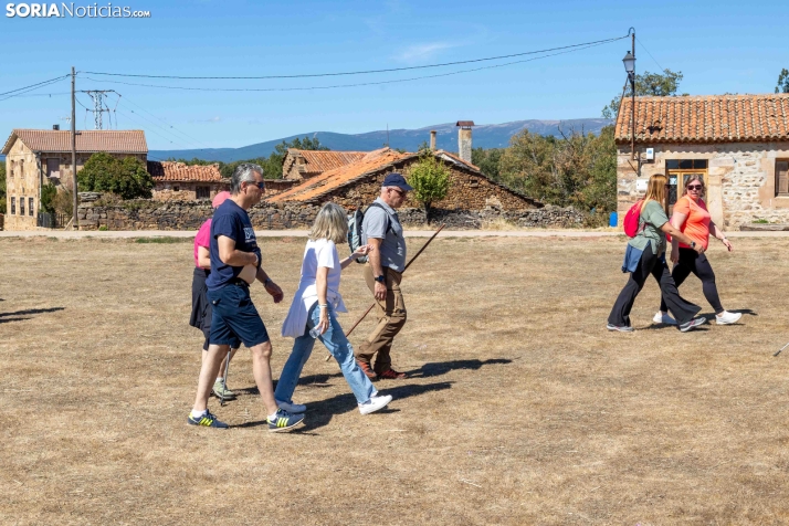 II Romería de El Valle 2026./ Viksar Fotografía