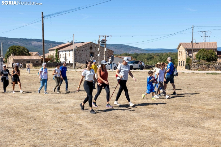 II Romería de El Valle 2026./ Viksar Fotografía