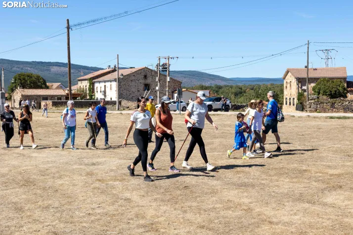 II Romería de El Valle 2026./ Viksar Fotografía