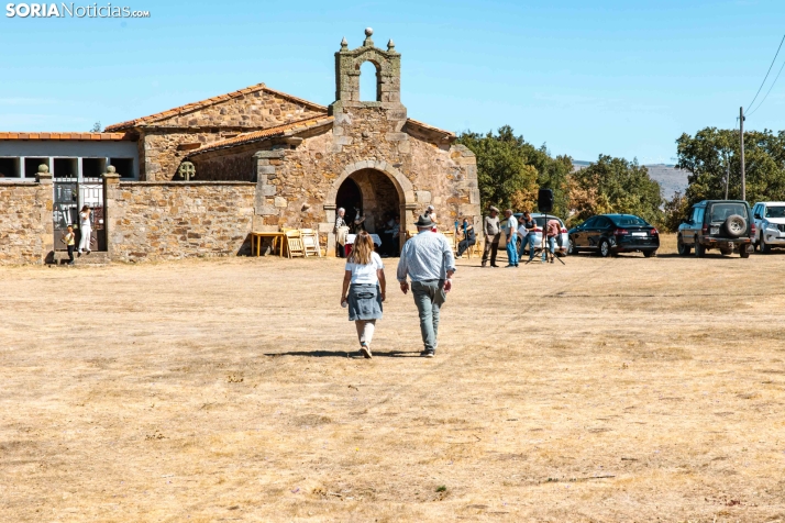 II Romería de El Valle 2026./ Viksar Fotografía