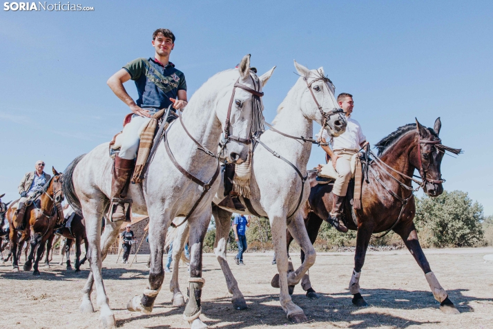 II Romería de El Valle 2026./ Viksar Fotografía
