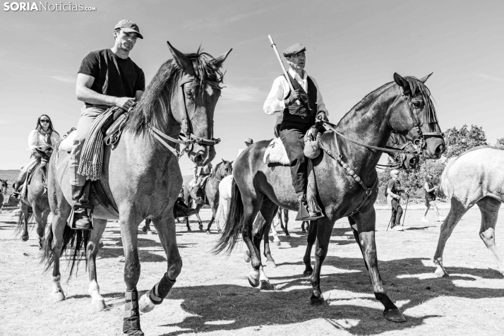 II Romería de El Valle 2026./ Viksar Fotografía