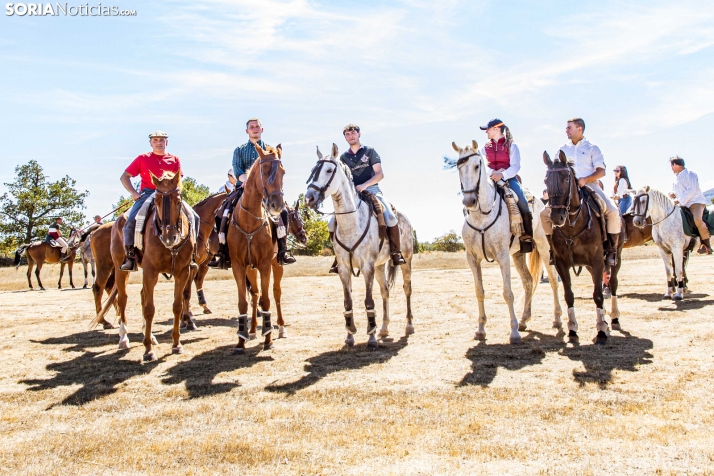 II Romería de El Valle 2026./ Viksar Fotografía