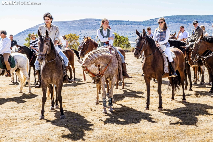 II Romería de El Valle 2026./ Viksar Fotografía