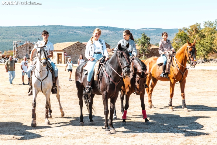 II Romería de El Valle 2026./ Viksar Fotografía