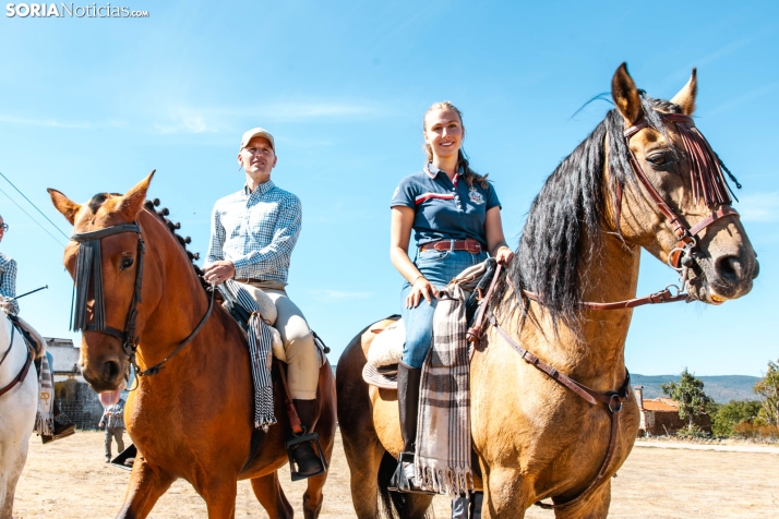 II Romería de El Valle 2026./ Viksar Fotografía