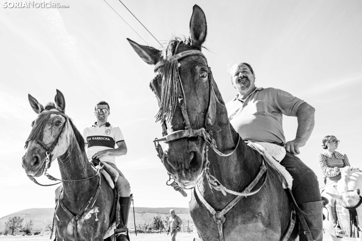II Romería de El Valle 2026./ Viksar Fotografía