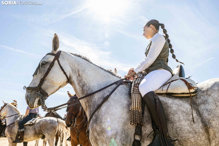 II Romería de El Valle 2026./ Viksar Fotografía