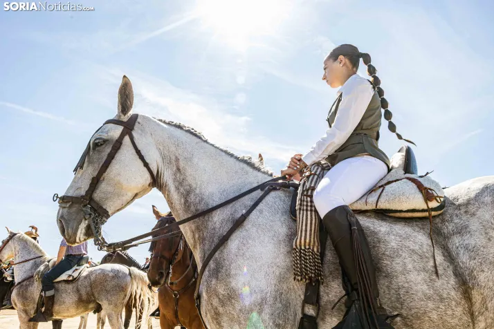 II Romería de El Valle 2026./ Viksar Fotografía