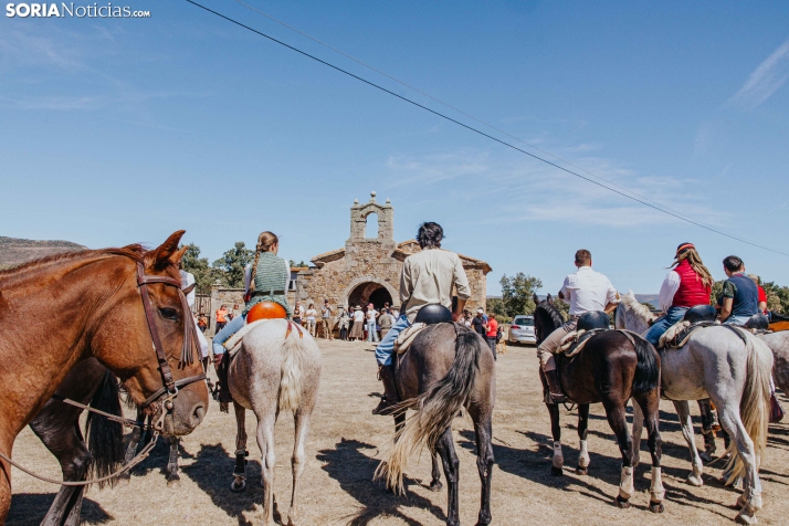 II Romería de El Valle 2026./ Viksar Fotografía