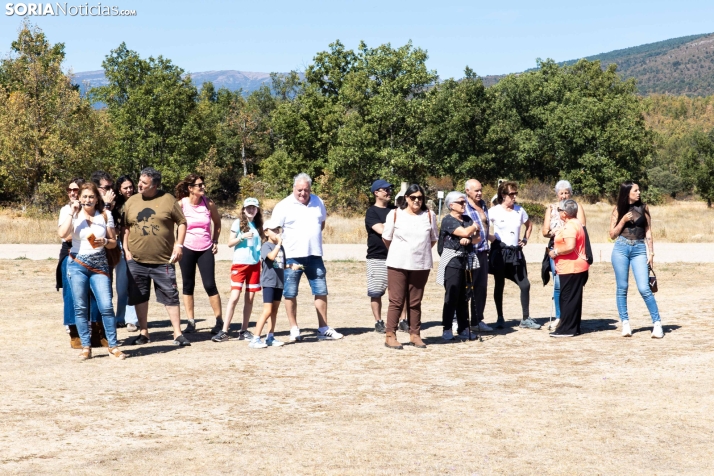 II Romería de El Valle 2026./ Viksar Fotografía