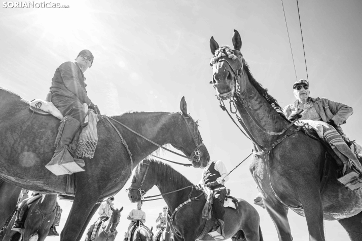 II Romería de El Valle 2026./ Viksar Fotografía
