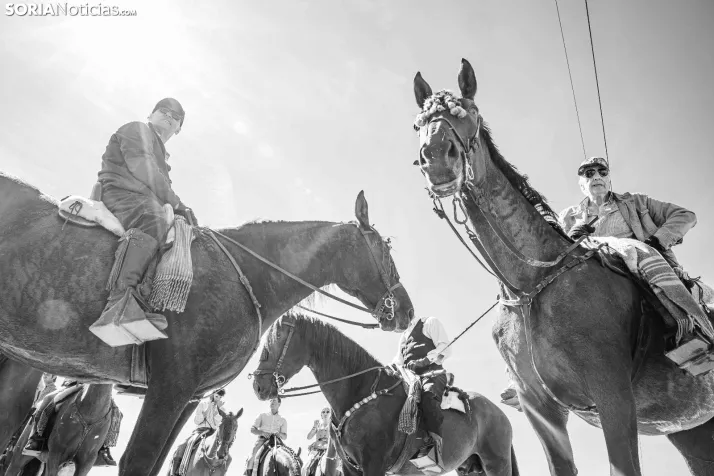 II Romería de El Valle 2026./ Viksar Fotografía