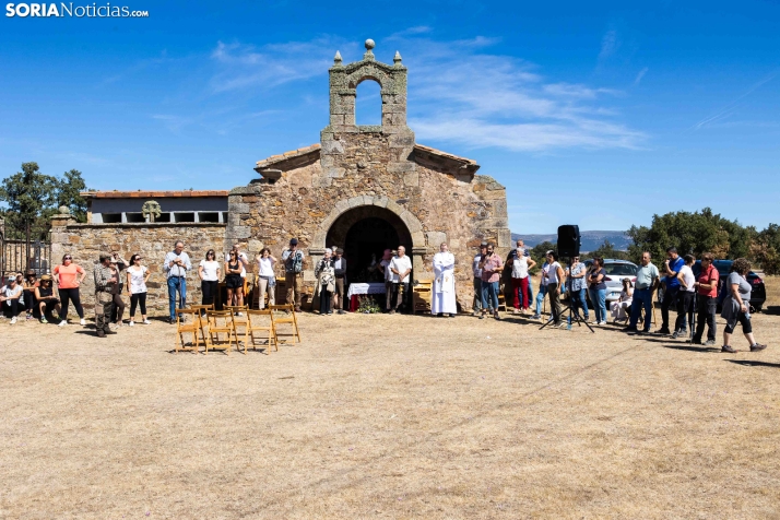 II Romería de El Valle 2026./ Viksar Fotografía