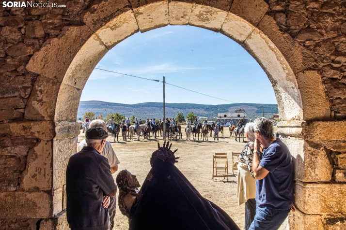 II Romería de El Valle 2026./ Viksar Fotografía