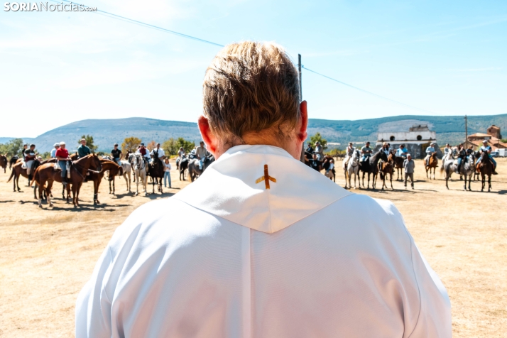 II Romería de El Valle 2026./ Viksar Fotografía