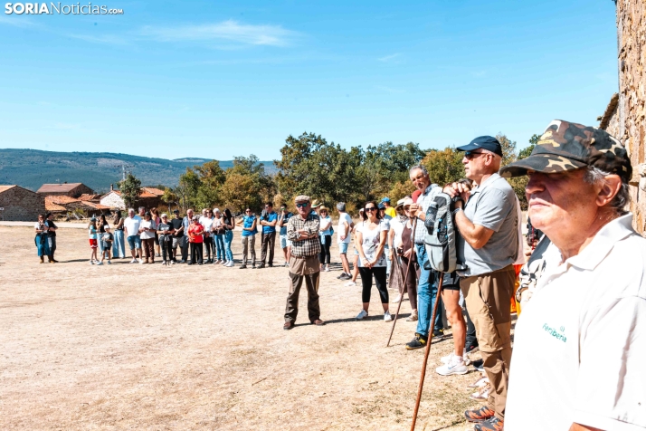 II Romería de El Valle 2026./ Viksar Fotografía