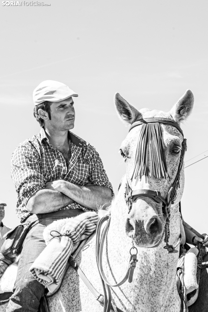 II Romería de El Valle 2026./ Viksar Fotografía
