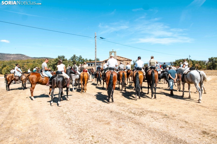 II Romería de El Valle 2026./ Viksar Fotografía