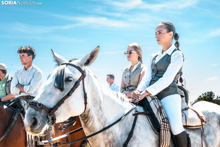 II Romería de El Valle 2026./ Viksar Fotografía