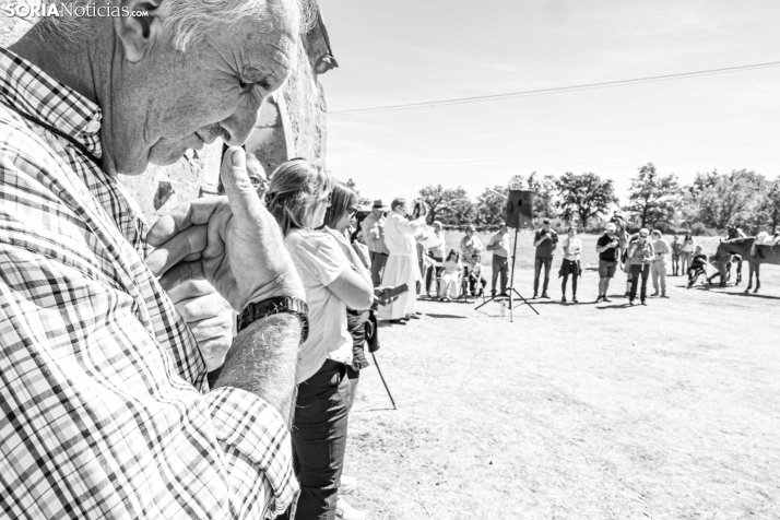 II Romería de El Valle 2026./ Viksar Fotografía