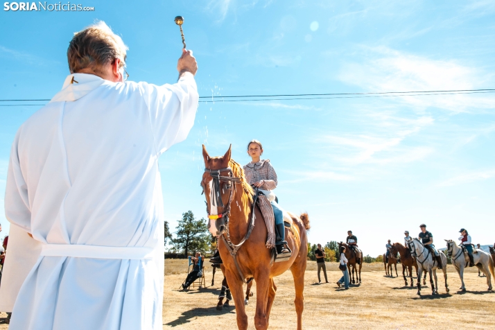 II Romería de El Valle 2026./ Viksar Fotografía