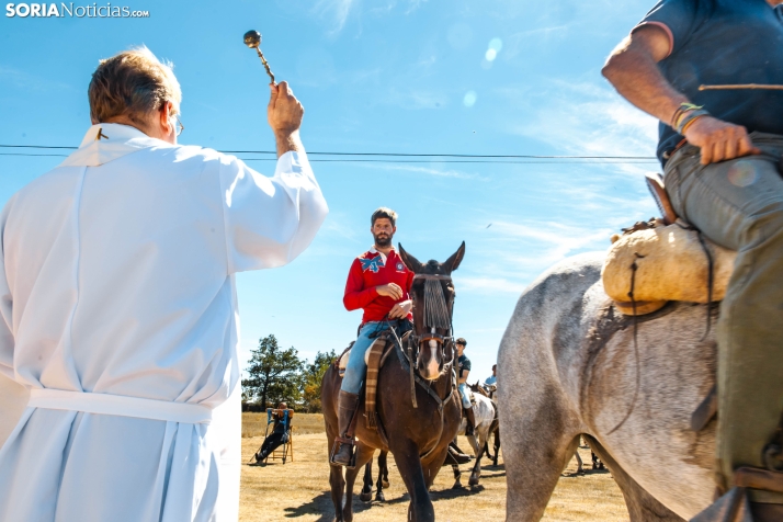 II Romería de El Valle 2026./ Viksar Fotografía