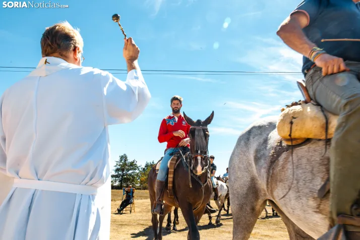 II Romería de El Valle 2026./ Viksar Fotografía