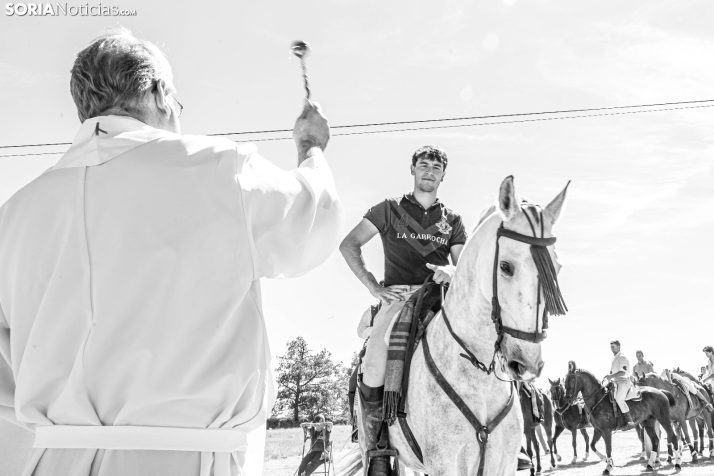 II Romería de El Valle 2026./ Viksar Fotografía