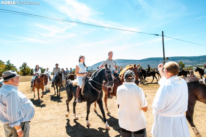 II Romería de El Valle 2026./ Viksar Fotografía