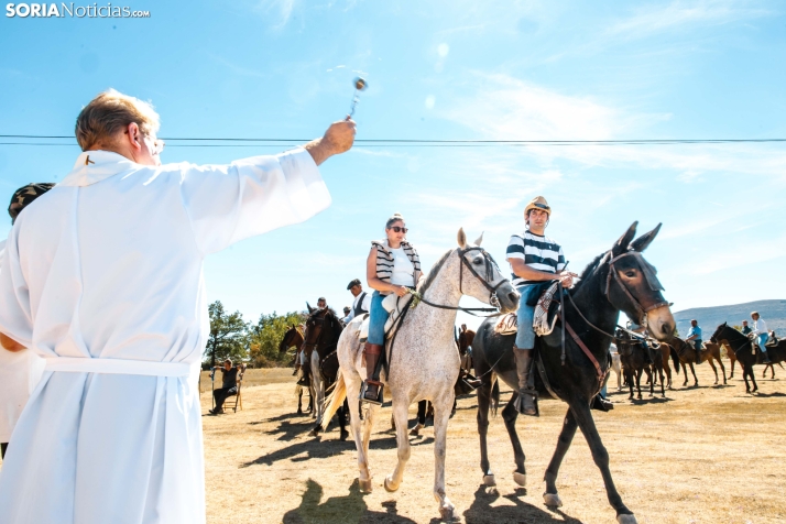 II Romería de El Valle 2026./ Viksar Fotografía