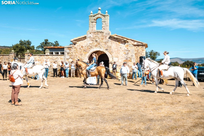 II Romería de El Valle 2026./ Viksar Fotografía